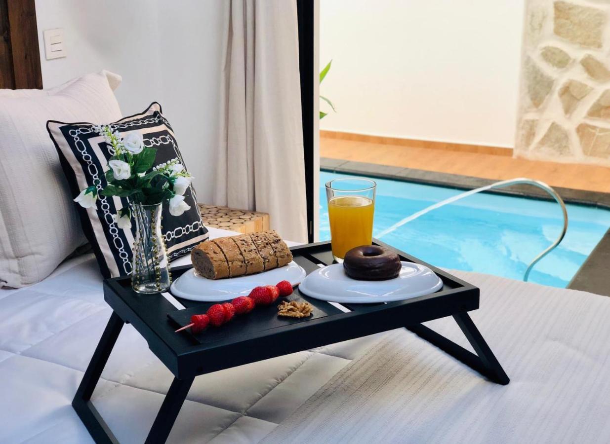 Canaryislandshost L Nazaret Suites Luaran gambar