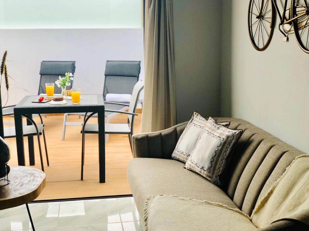 Canaryislandshost L Nazaret Suites Luaran gambar
