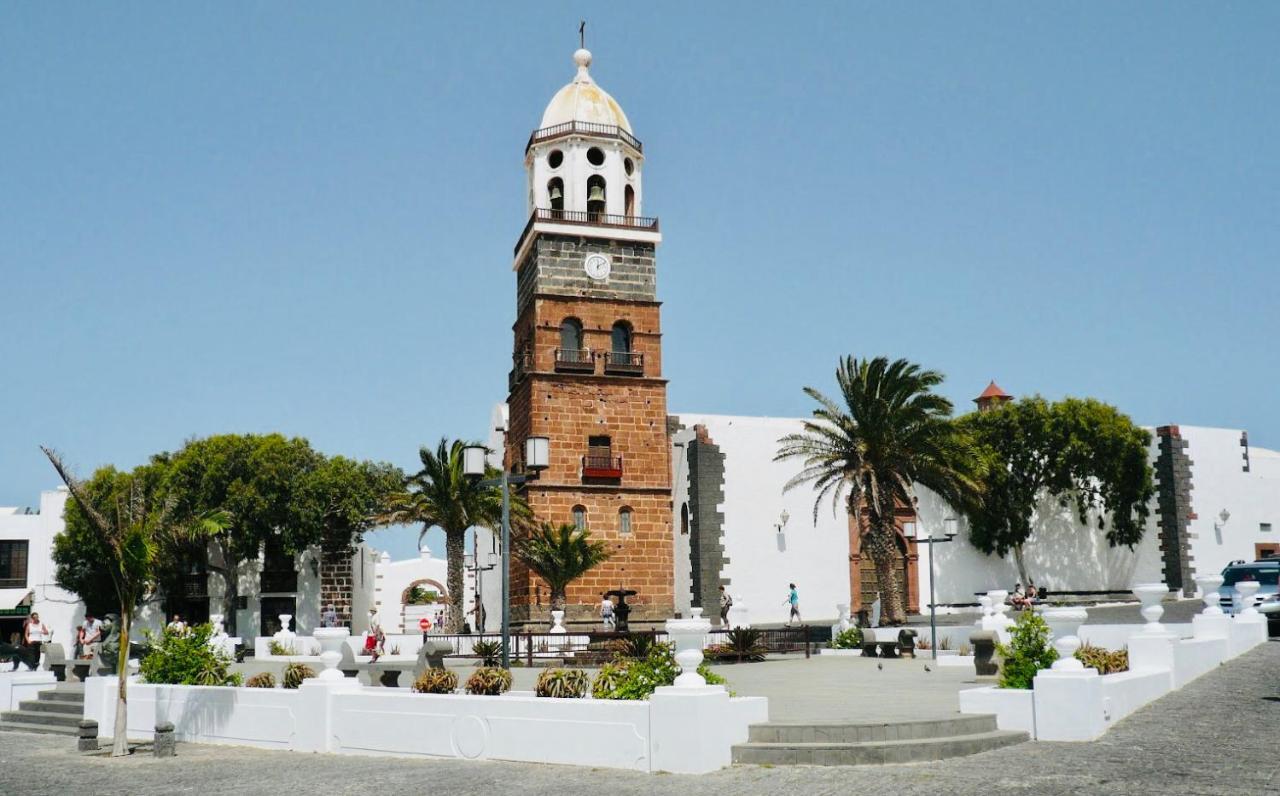 Canaryislandshost L Nazaret Suites Luaran gambar