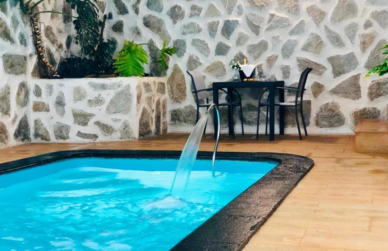 Canaryislandshost L Nazaret Suites Luaran gambar