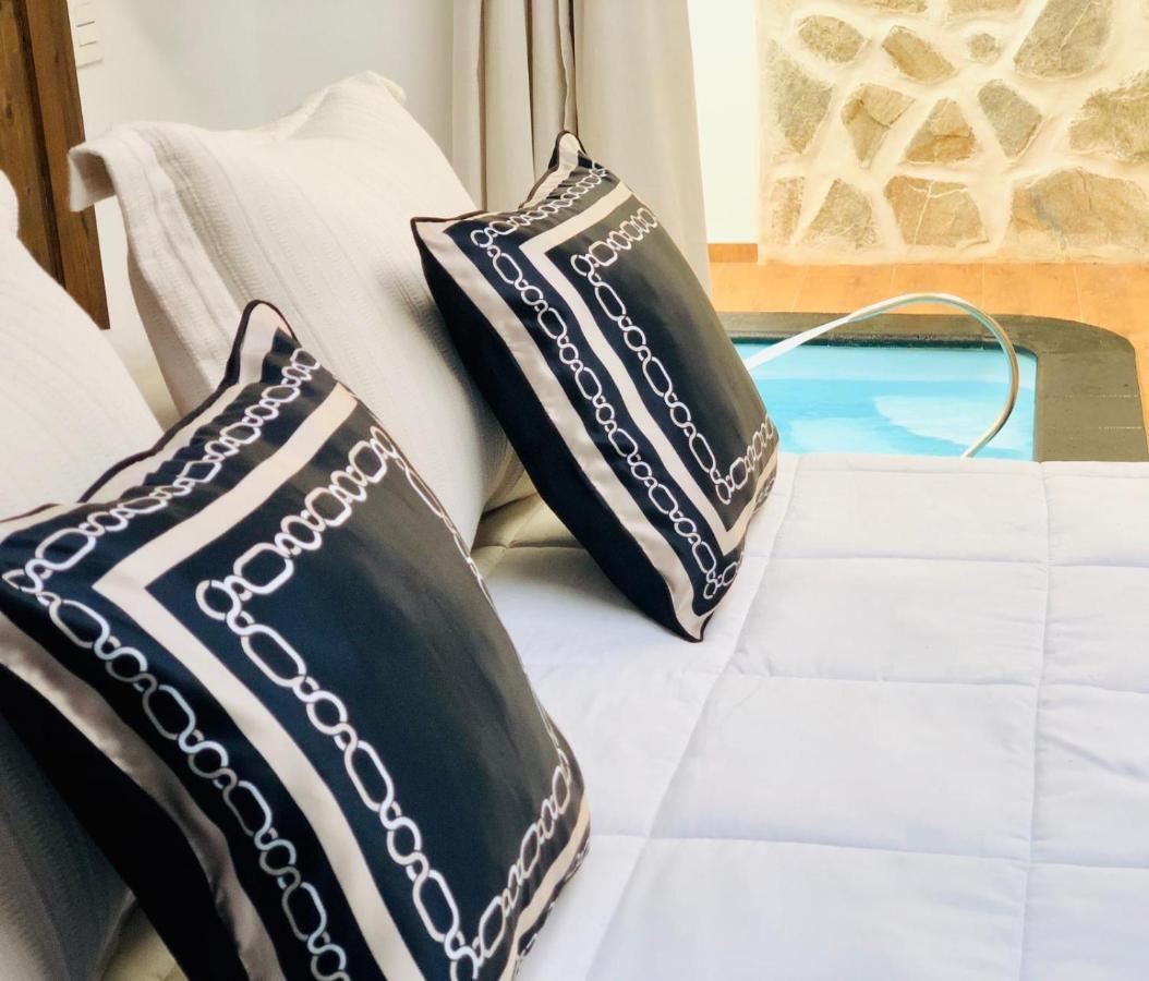 Canaryislandshost L Nazaret Suites Luaran gambar