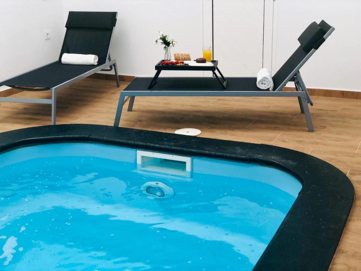Canaryislandshost L Nazaret Suites Luaran gambar