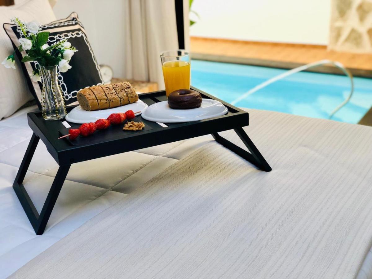 Canaryislandshost L Nazaret Suites Luaran gambar