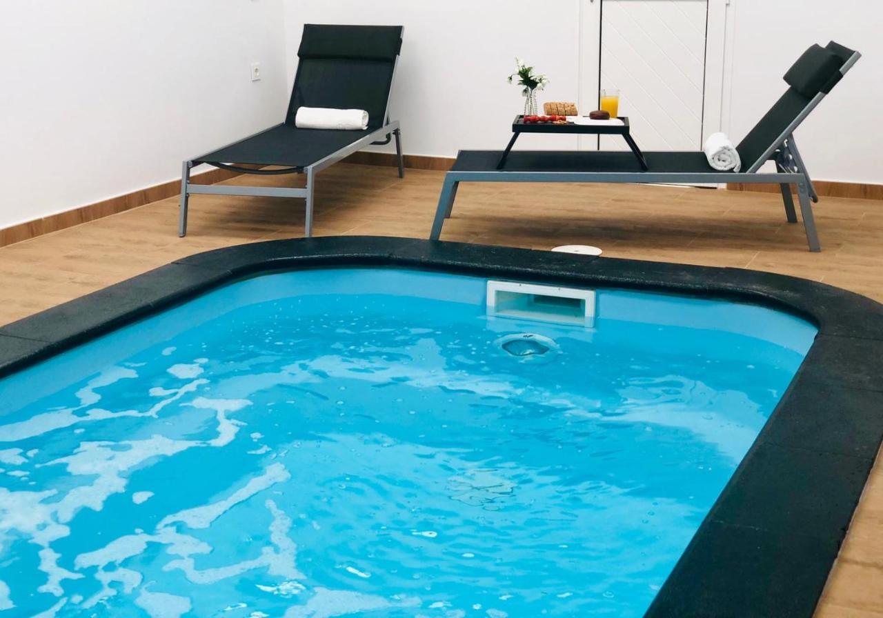 Canaryislandshost L Nazaret Suites Luaran gambar