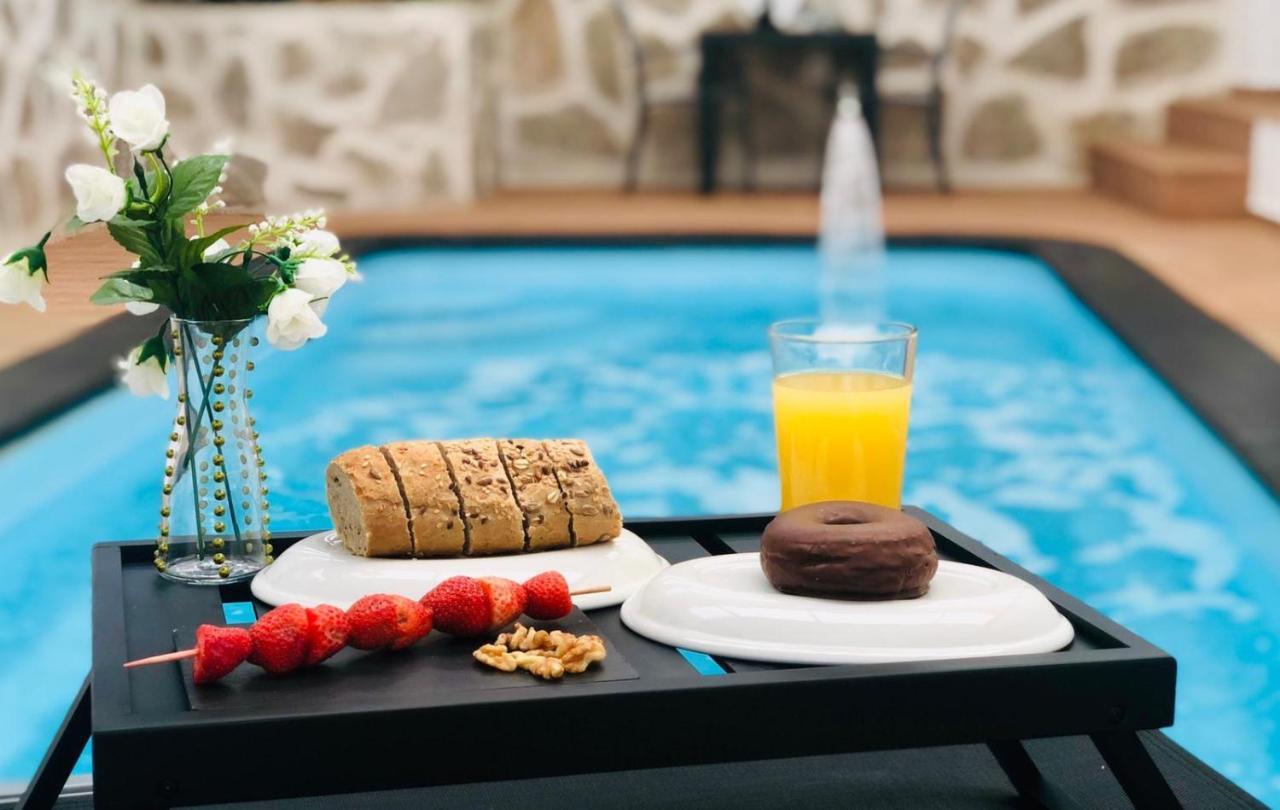 Canaryislandshost L Nazaret Suites Luaran gambar