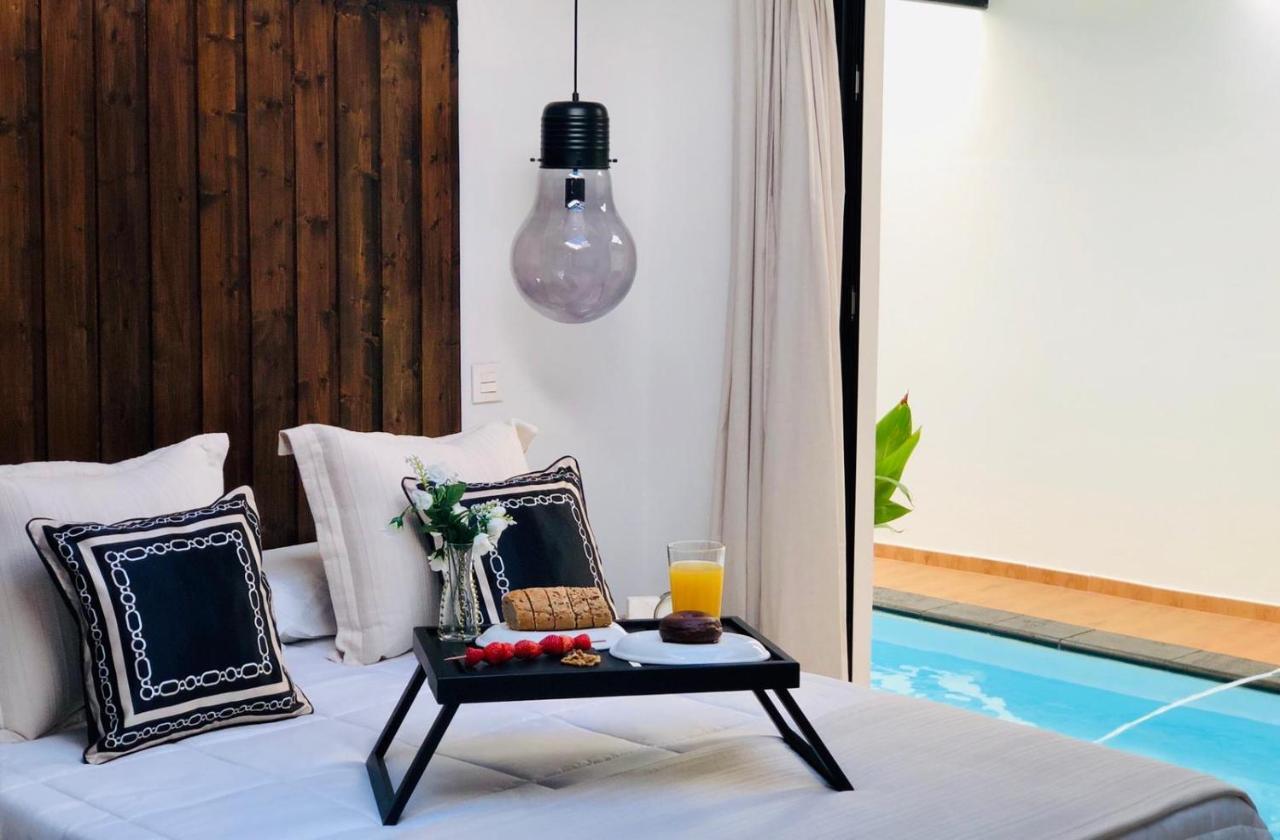 Canaryislandshost L Nazaret Suites Luaran gambar