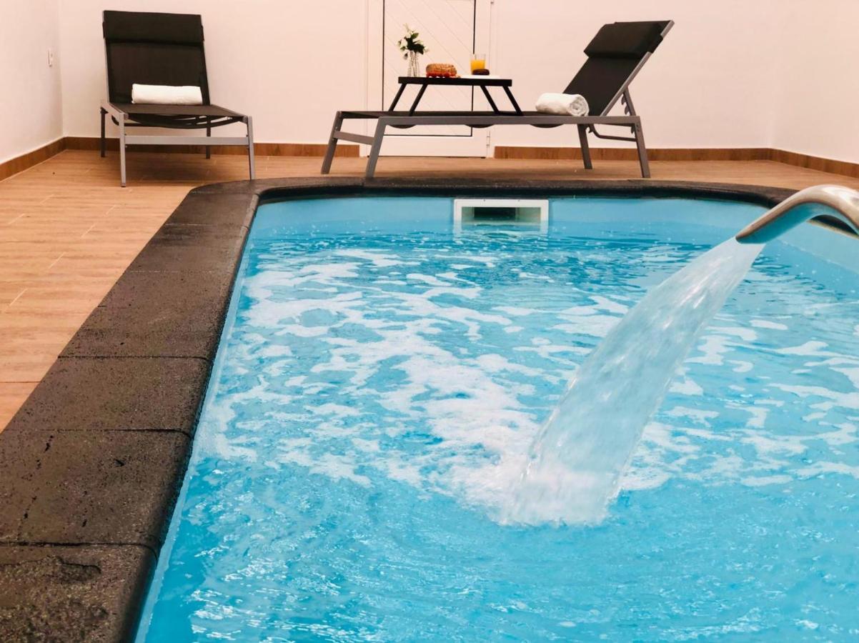 Canaryislandshost L Nazaret Suites Luaran gambar