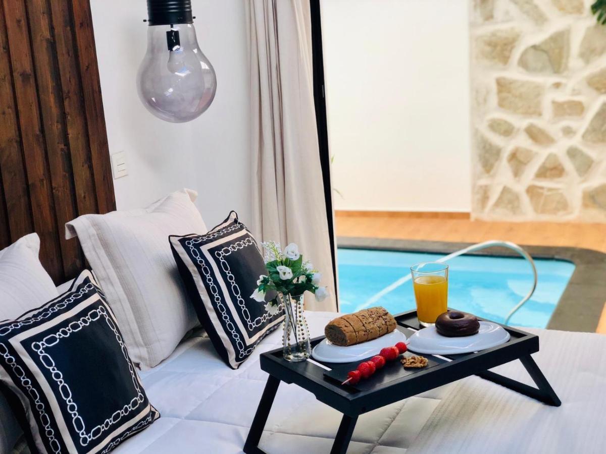 Canaryislandshost L Nazaret Suites Luaran gambar