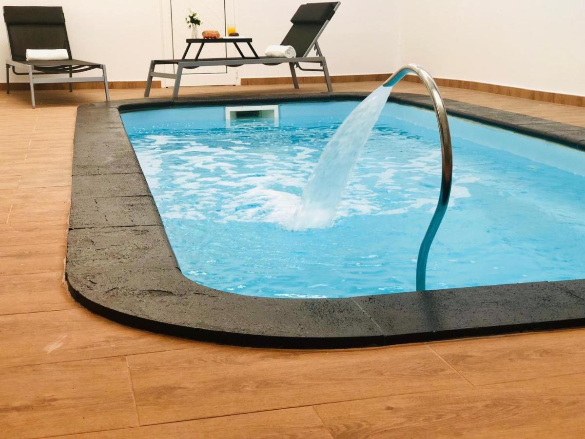 Canaryislandshost L Nazaret Suites Luaran gambar