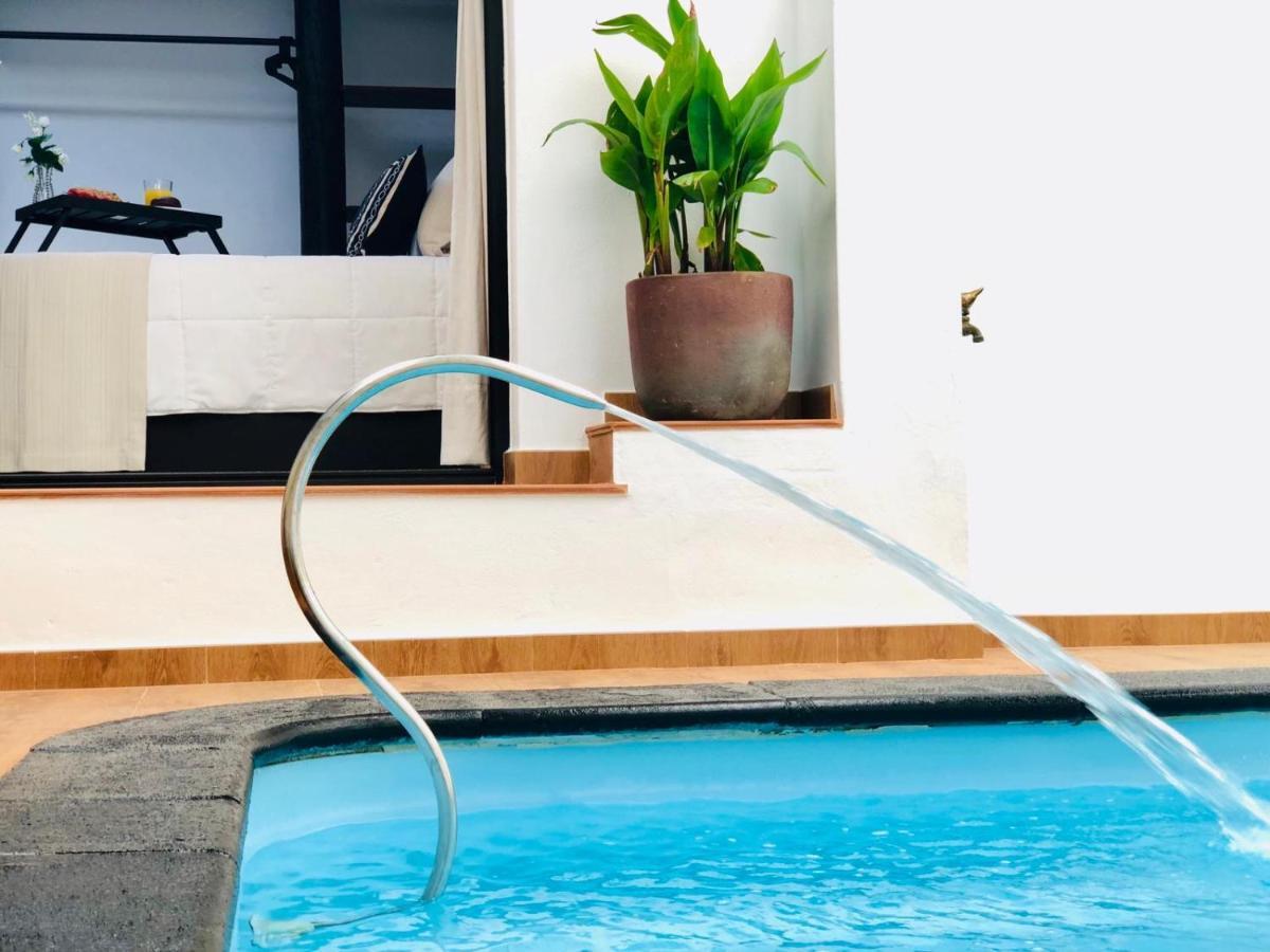 Canaryislandshost L Nazaret Suites Luaran gambar