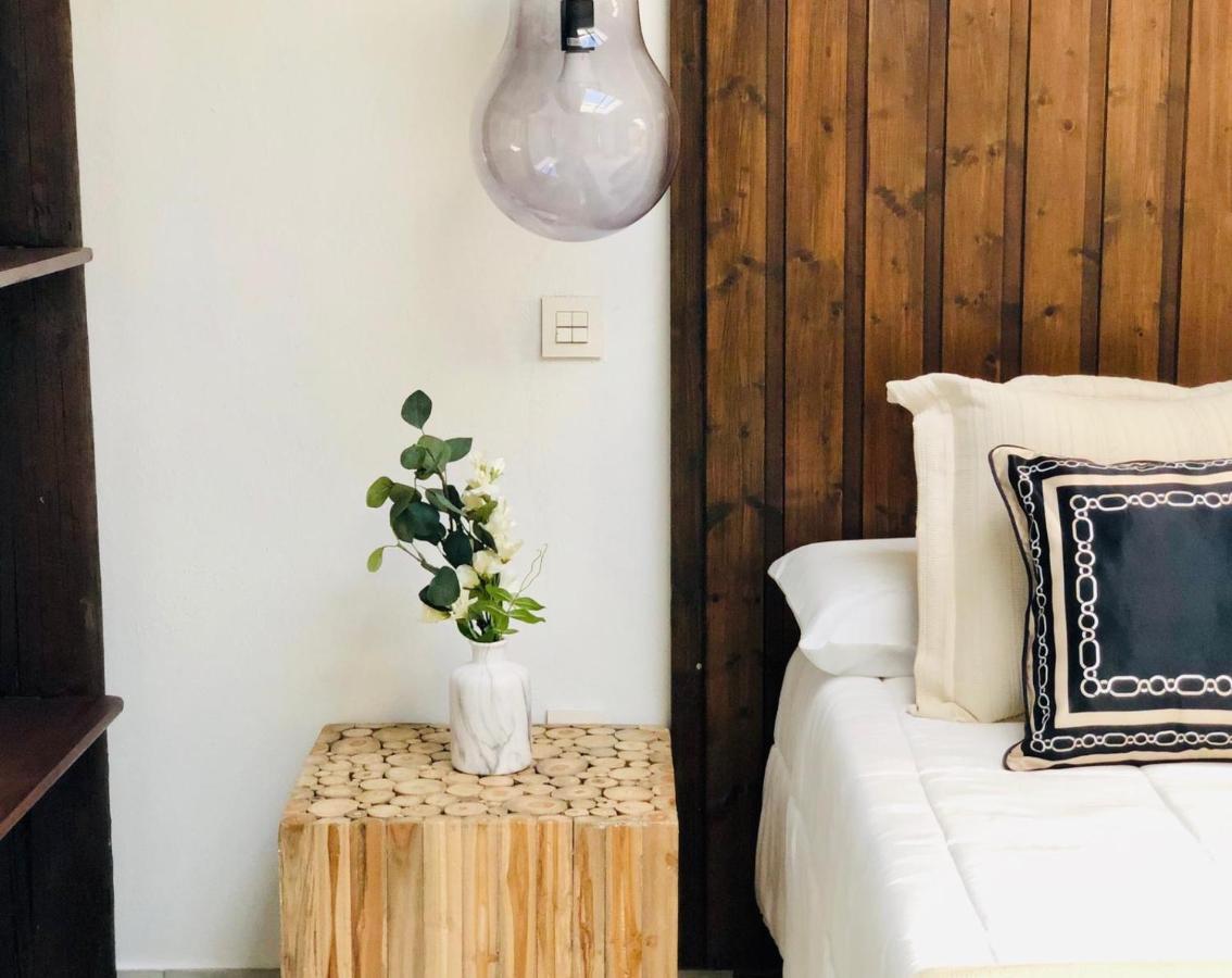 Canaryislandshost L Nazaret Suites Luaran gambar