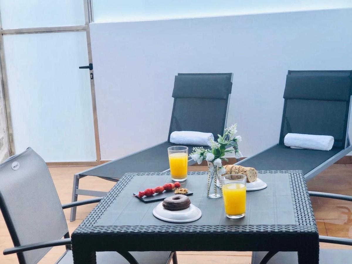 Canaryislandshost L Nazaret Suites Luaran gambar
