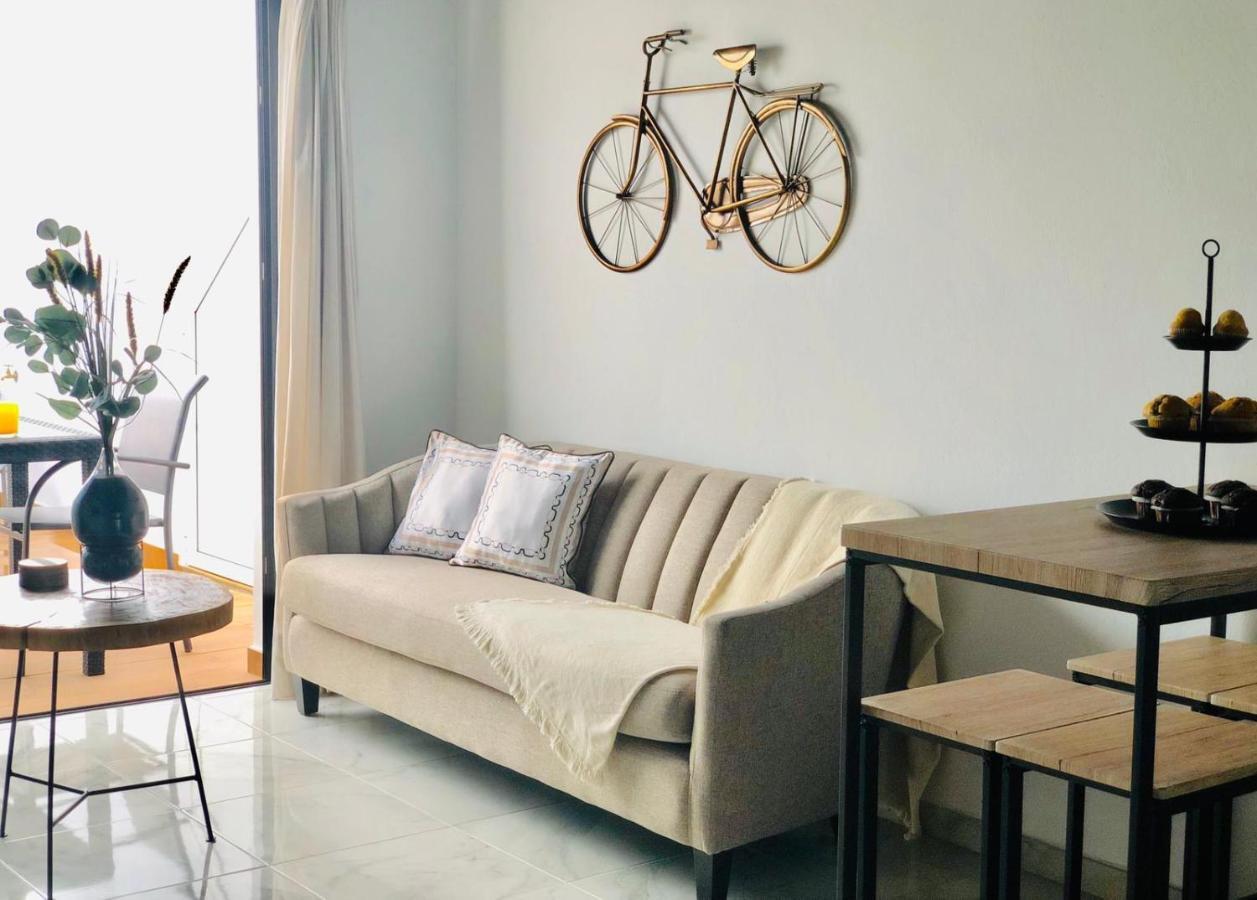 Canaryislandshost L Nazaret Suites Luaran gambar