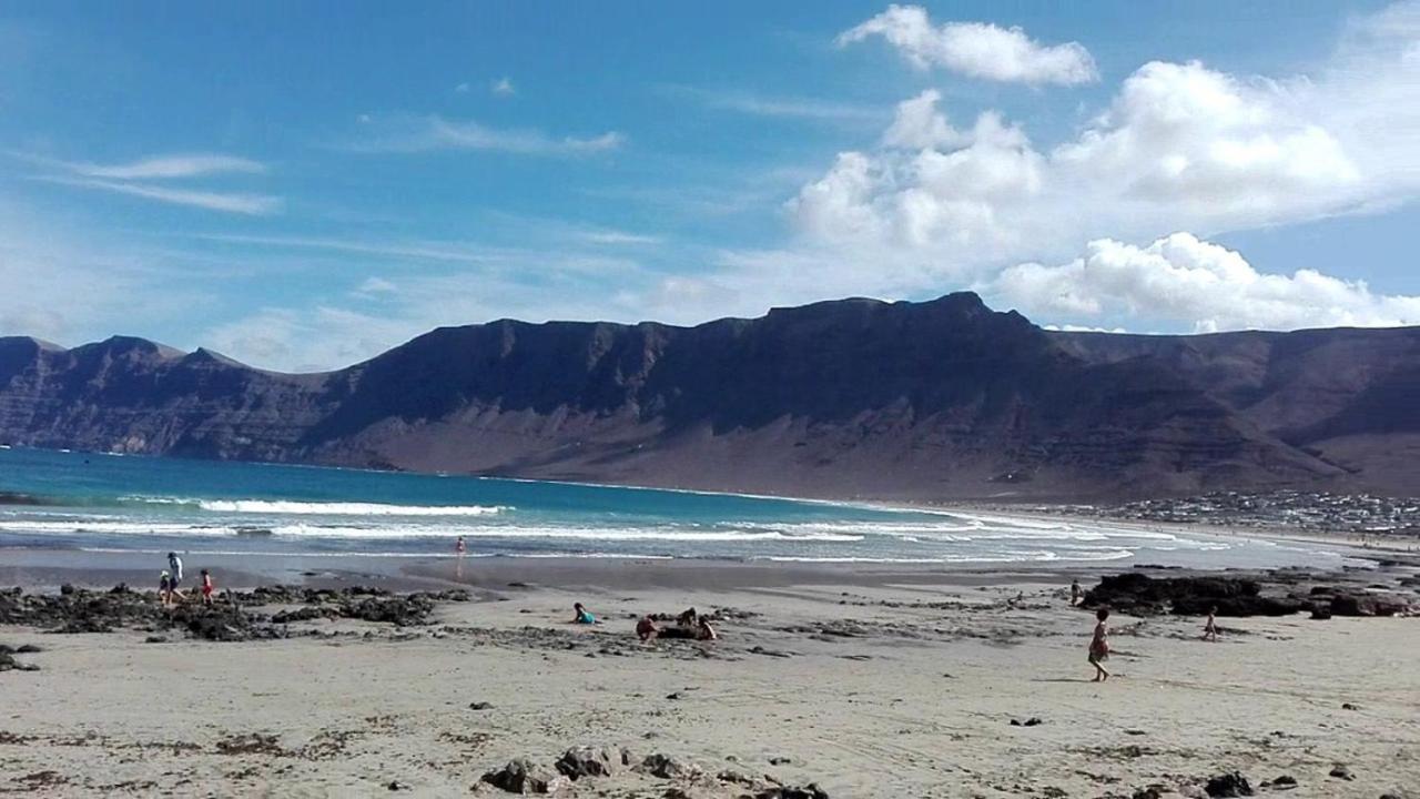 Canaryislandshost L Nazaret Suites Luaran gambar